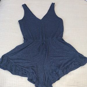 Express Romper